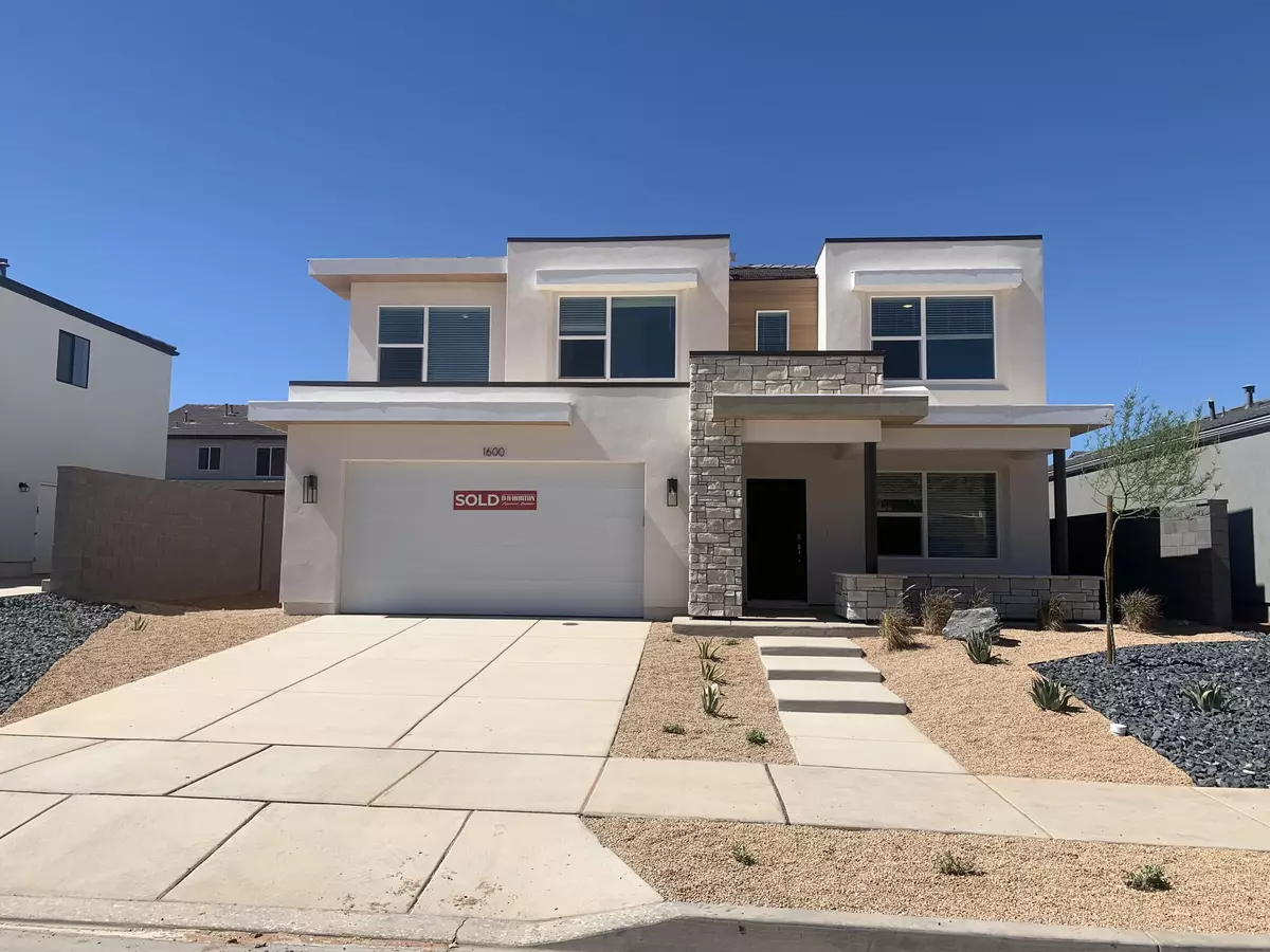 Washington, UT 84780,1591 S Cedar Mesa DR 158