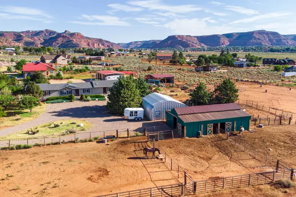 Kanab, UT 84741,1161 S Kane DR