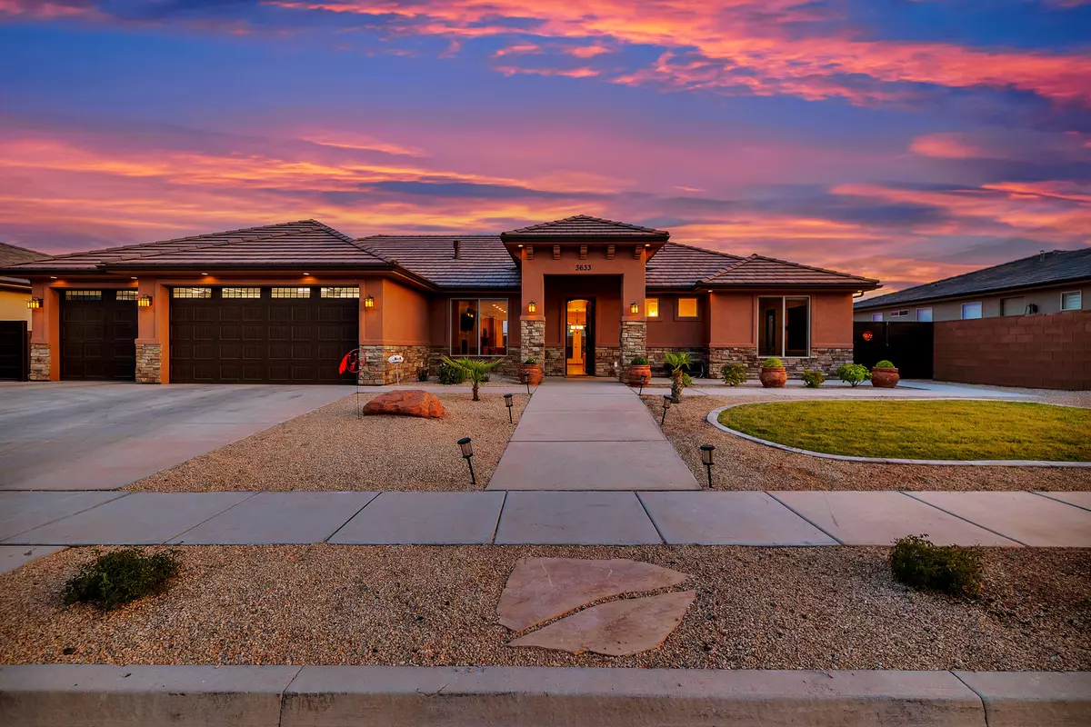 Santa Clara, UT 84765,3633 Kenzies WAY