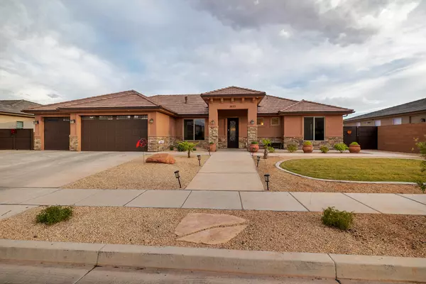 Santa Clara, UT 84765,3633 Kenzies WAY