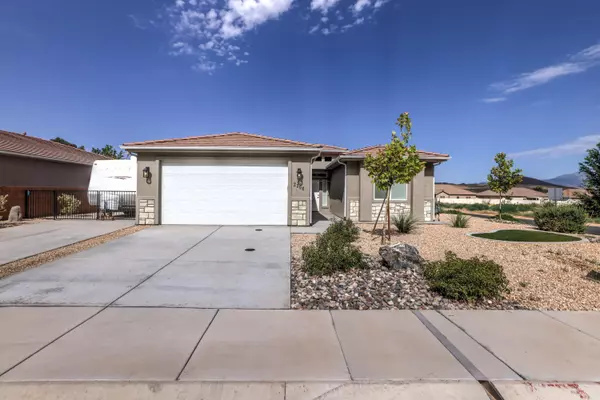 2306 S 630 W, Hurricane, UT 84737