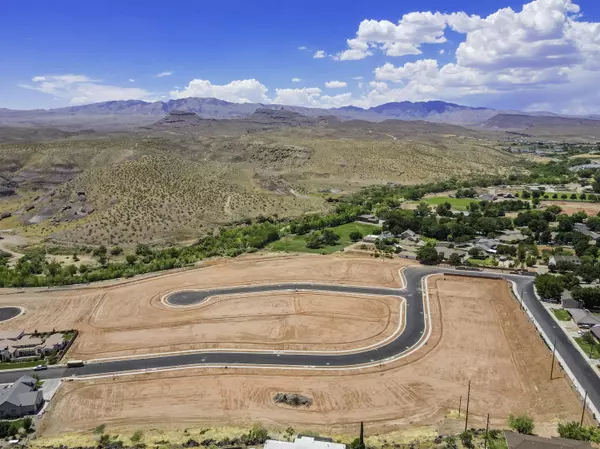 Santa Clara, UT 84765,Claude Dr Lot