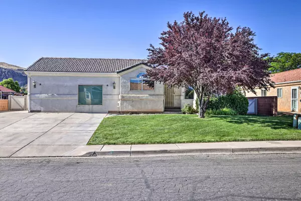 341 W 170 S, La Verkin, UT 84745