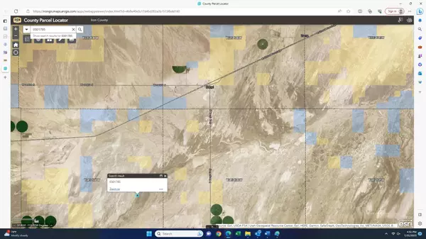 Beryl, UT 84714,2479 W 6700 N