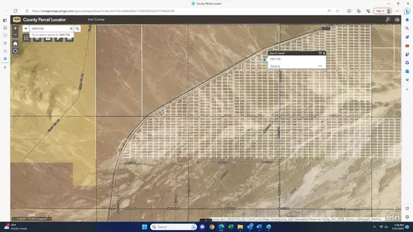 Modena, UT 84753,Lot 3928 Garden Valley Ranchos