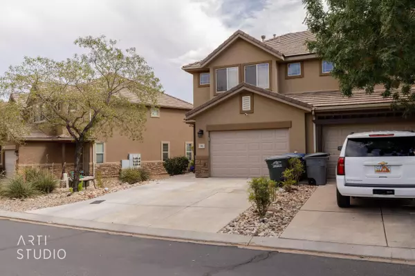 Washington, UT 84780,1000 E Bluff View Dr 93