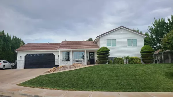 765 E Apple CIR, Washington, UT 84780