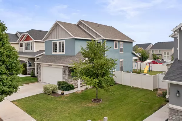 Herriman, UT 84096,13273 S HERRIMAN ROSE Blvd SW