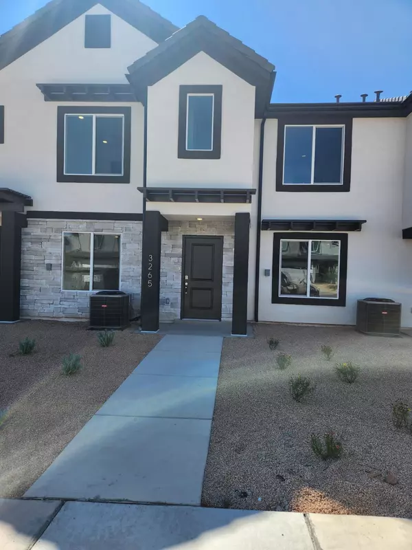 3265 E Elkhorn LN lot 2063, Washington, UT 84780