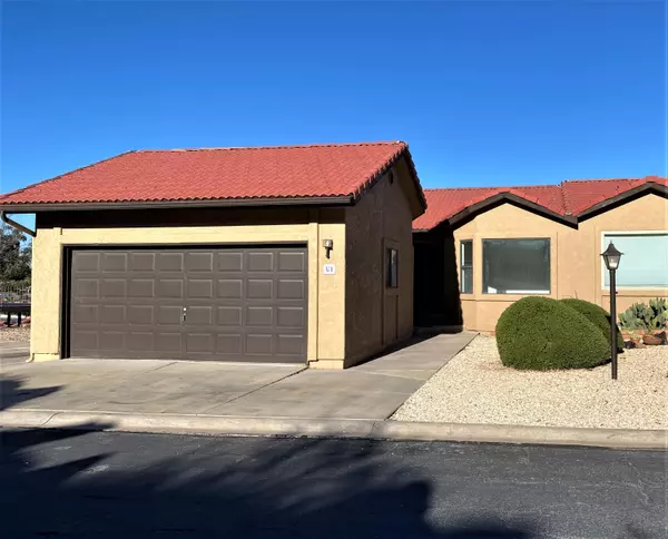 161 W 950 S #U1, St George, UT 84770