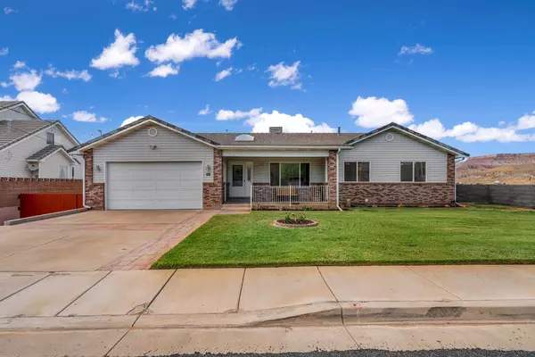 263 E 1050 N, Hurricane, UT 84737