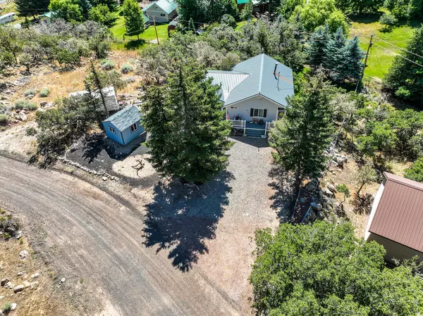 Pine Valley, UT 84781,631 S Oakridge