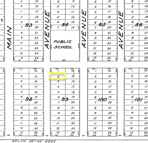 Block 99 Lot 2, Beryl, UT 84714