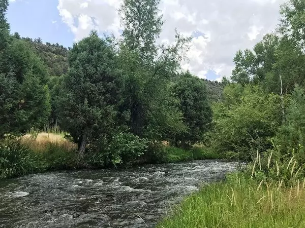 Panguitch, UT 84759,240 Acres W Pennys Pond RD