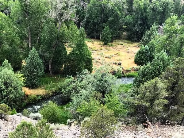 Panguitch, UT 84759,240 Acres W Pennys Pond RD