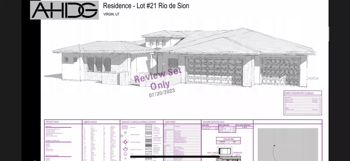 Virgin, UT 84779,401 E Solana CT