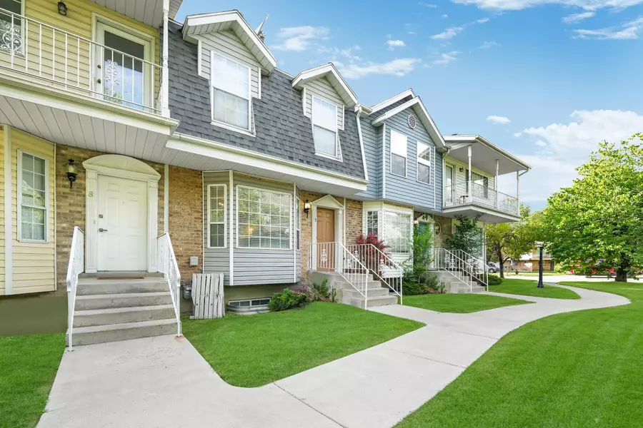 240 E 2230 N 7, Provo, UT 84604
