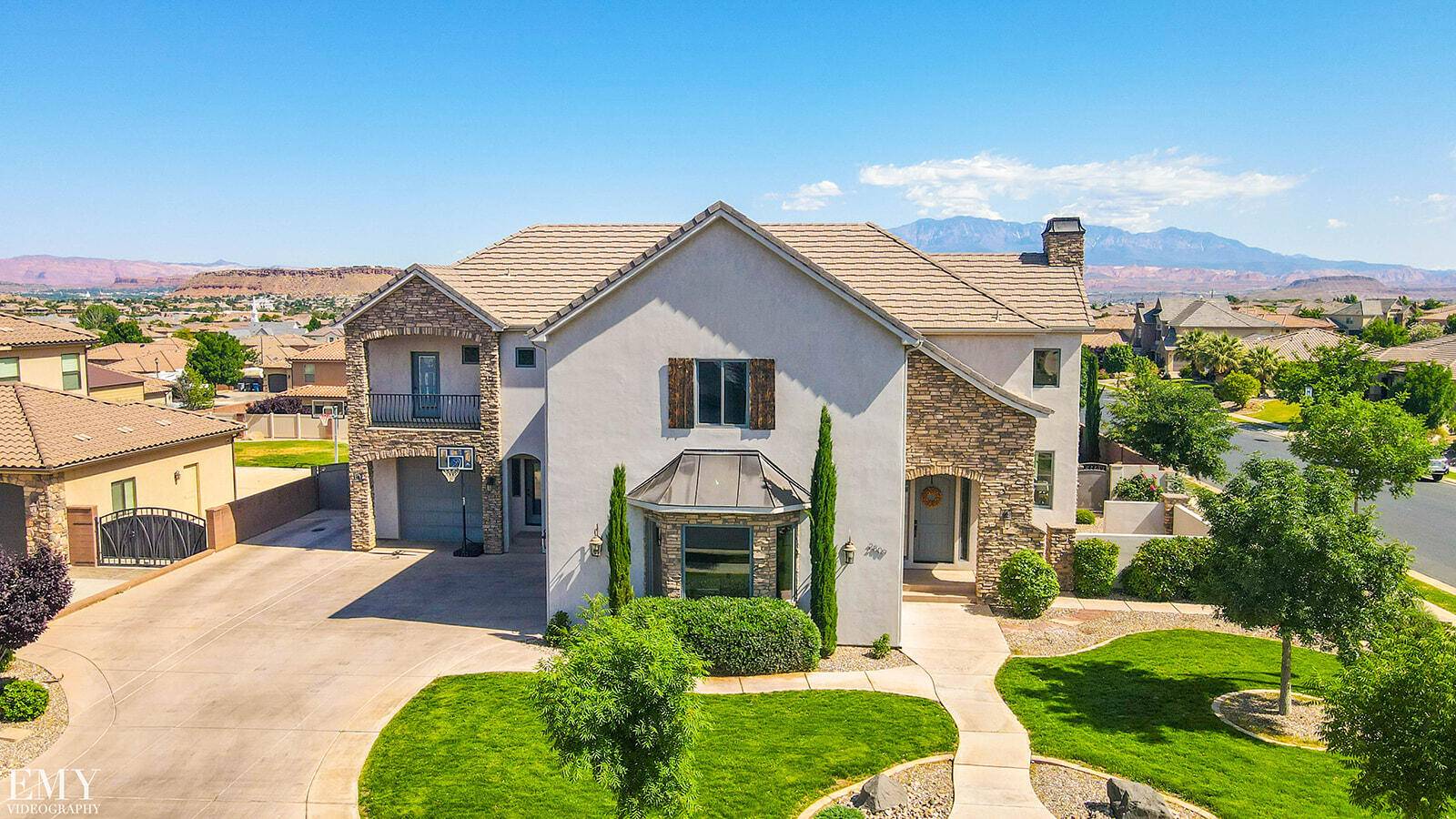 St George, UT 84790,2809 E 3710 S
