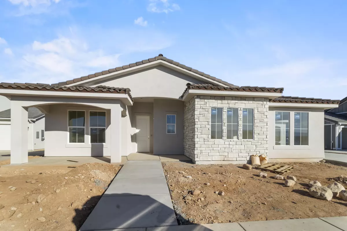 St George, UT 84790,732 W SPRING LILY DR #342