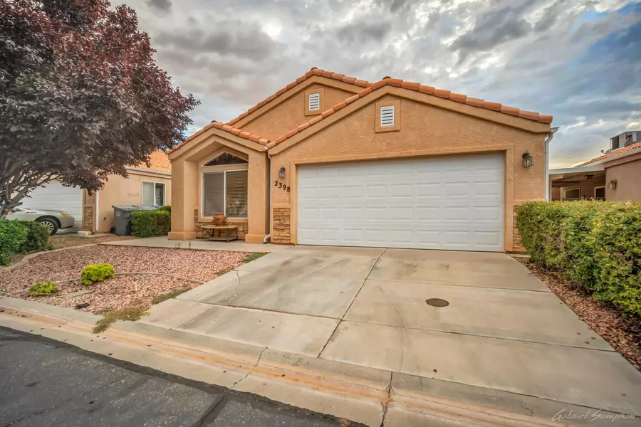 2398 S 780 W, Hurricane, UT 84737