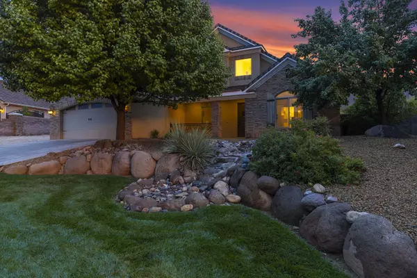 La Verkin, UT 84745,359 W 850 N