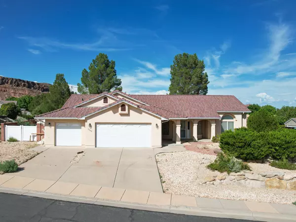 3669 Paiute RD, St George, UT 84790