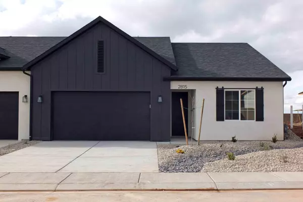 2815 N Rosie LP Lot 5 North, Cedar City, UT 84721