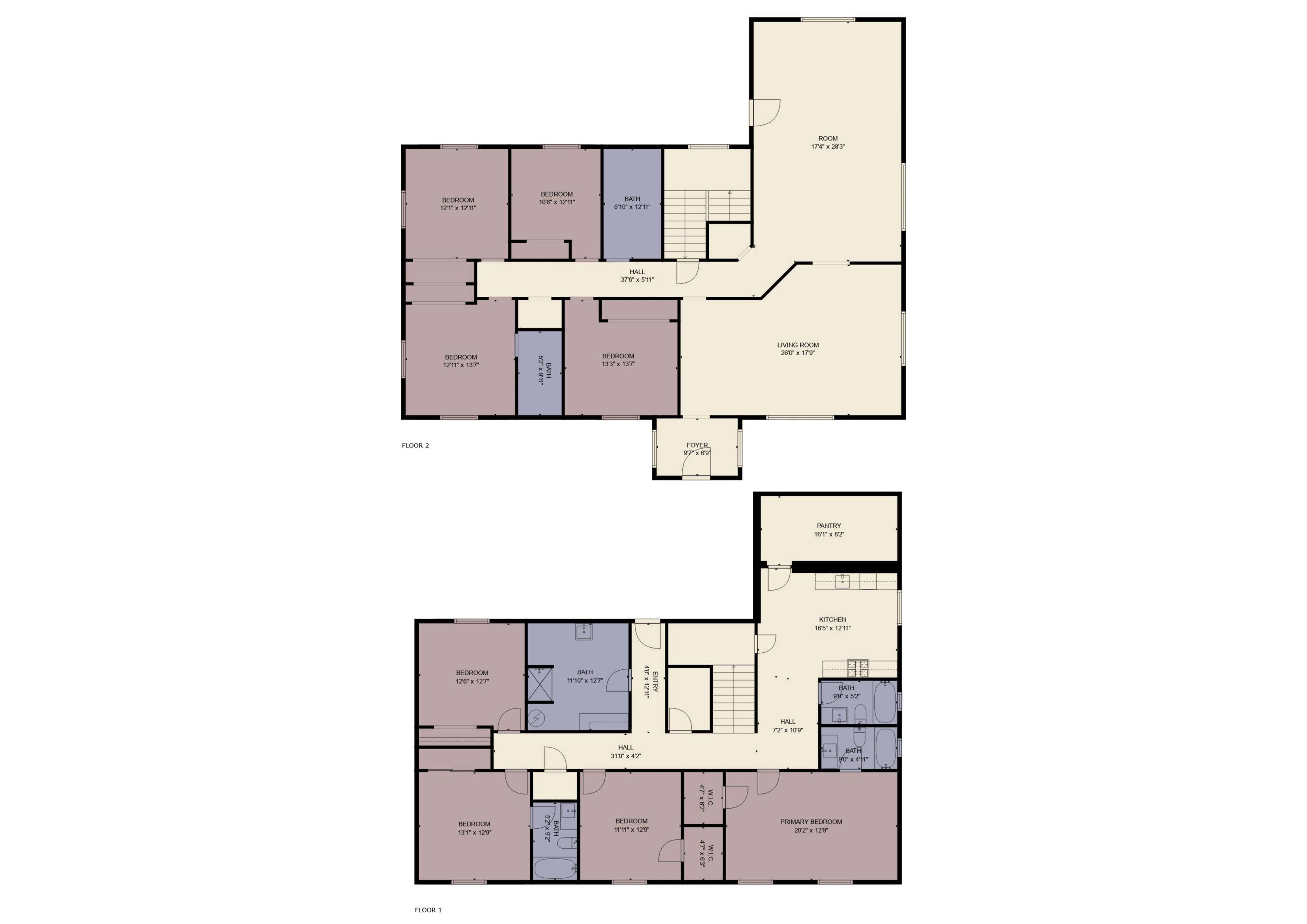Hildale, UT 84784,640 N Homestead ST