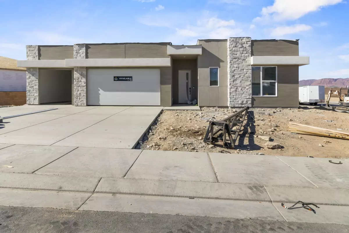 St George, UT 84770,786 S Mincio CIR Lot #57