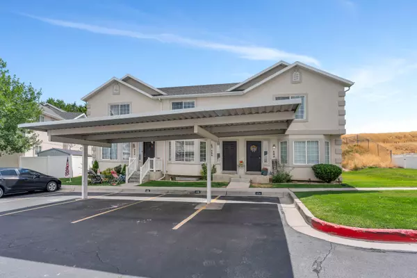 Spanish Fork, UT 84660,488 N 1210 E