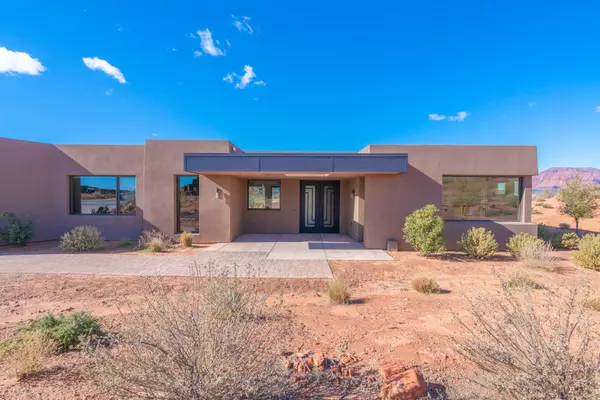 Ivins, UT 84738,392 S Wild Indigo WAY