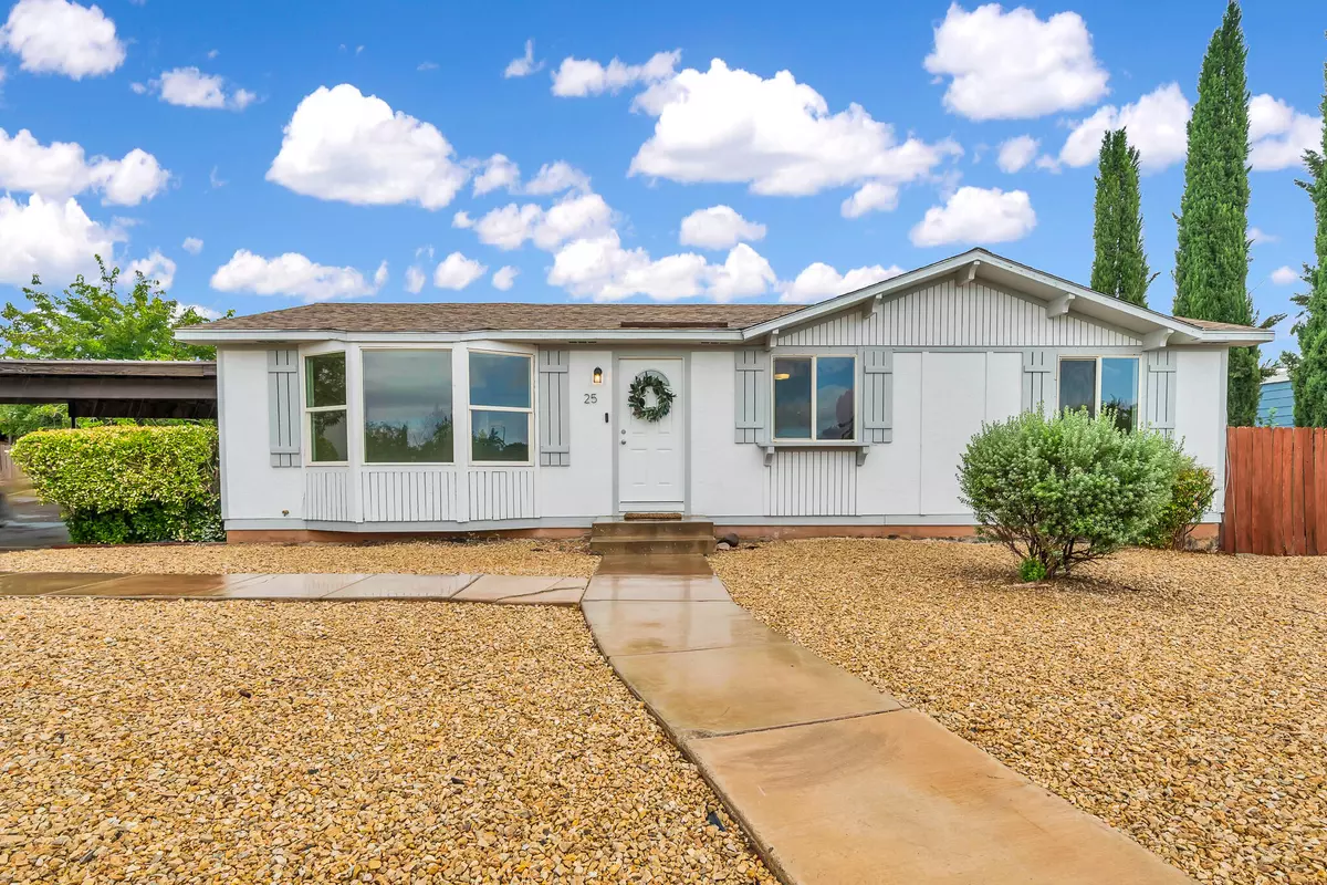 St George, UT 84770,1840 W 1100 N #25