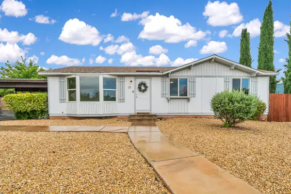 1840 W 1100 N #25, St George, UT 84770