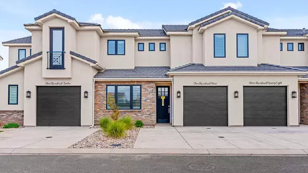 504 E Bailey LN, Washington, UT 84780