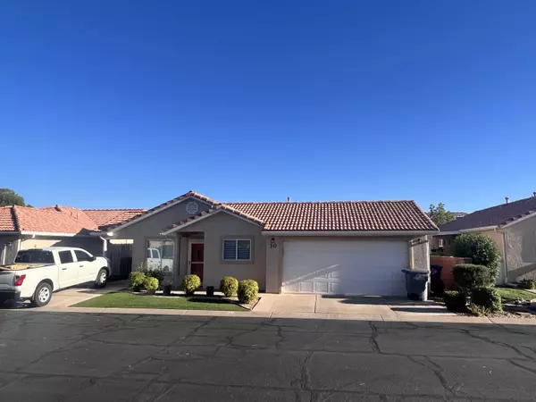 1360 E Telegraph #30, Washington, UT 84780