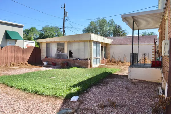 Richfield, UT 84701,45 E 400 N