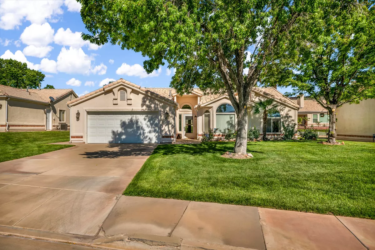 St George, UT 84770,225 N Valley View #108