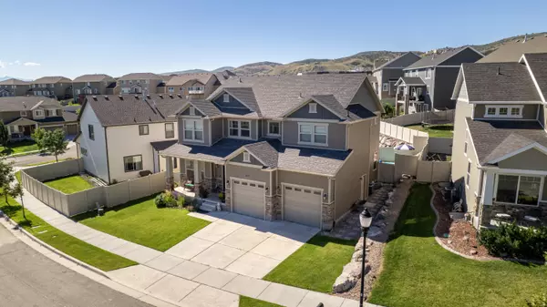 Herriman, UT 84096,4787 W Cobblefield DR