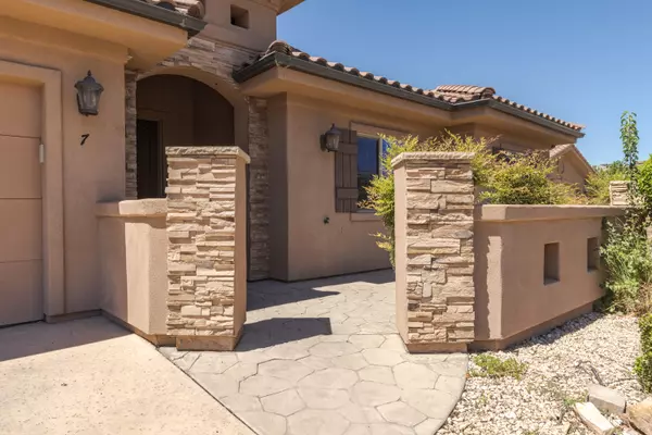 St George, UT 84790,1620 E 1450 S 7