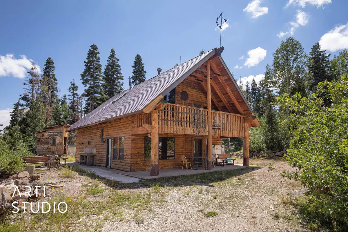 Virgin, UT 84779,649 Tranquility CIR