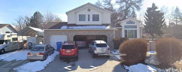 Taylorsville, UT 84129,2493 W Candy Crest CIR