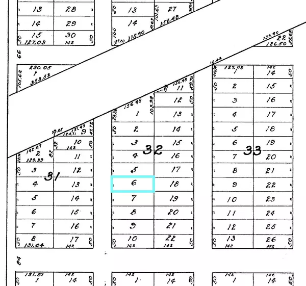 Beryl, UT 84714,Block 32 Lot 6