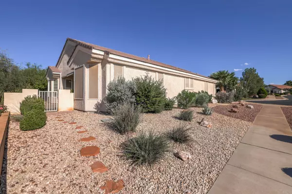 St George, UT 84790,1740 W Warm River