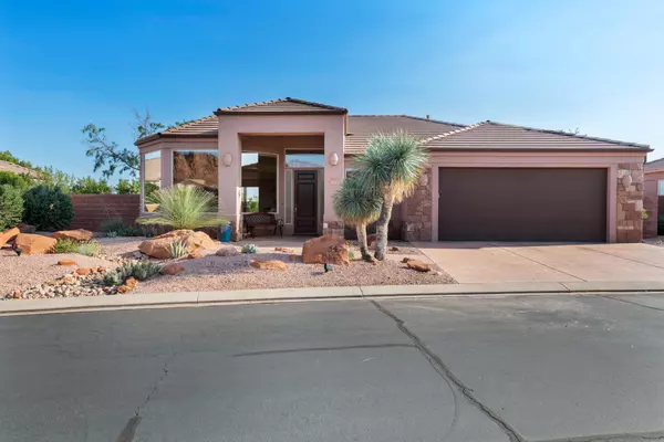 140 N Tuacahn #54, Ivins, UT 84738