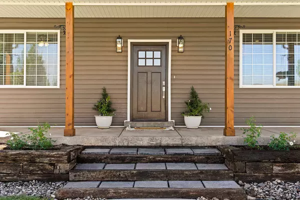 Enterprise, UT 84725,170 E 100 N