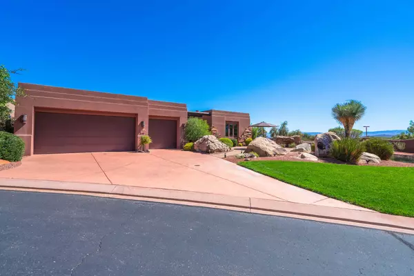 2405 W Entrada TRL #70, St George, UT 84770