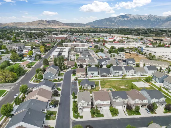 Lehi, UT 84043,633 E 380 ST