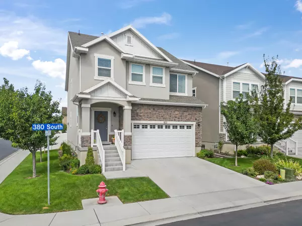 Lehi, UT 84043,633 E 380 ST