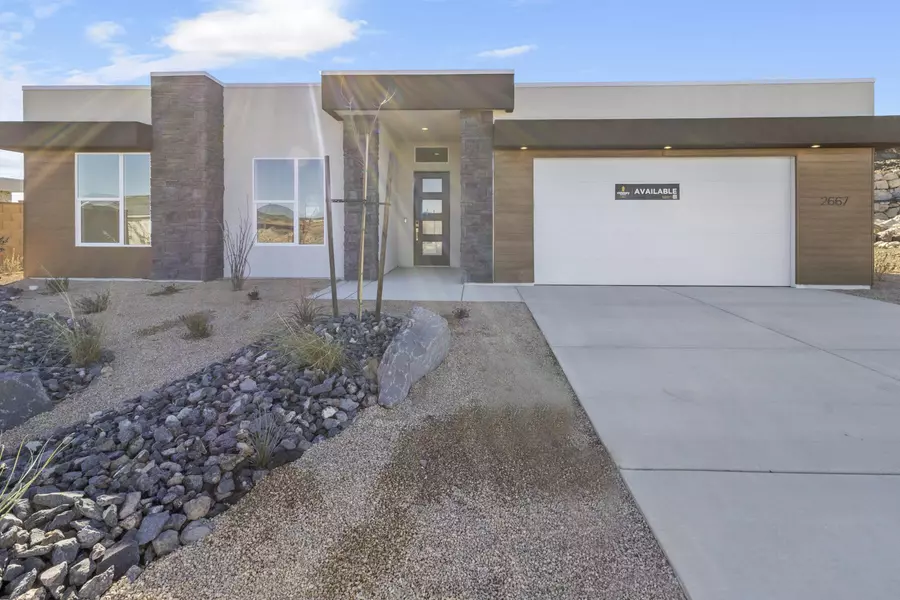 2667 W Lugano WAY 58, St George, UT 84770