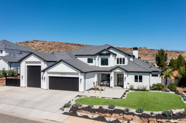 2515 E 2070 S,  St George,  UT 84790